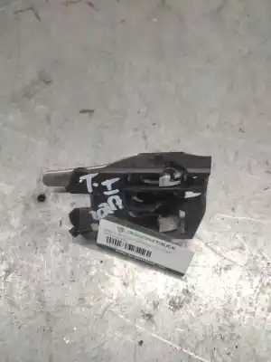 Second-hand car spare part interior left rear handle for toyota auris active oem iam references   