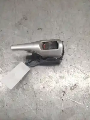 Peça sobressalente para automóvel em segunda mão puxador interior dianteiro direito por toyota auris active referências oem iam 