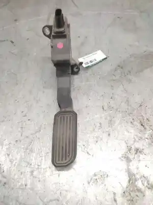 Peça sobressalente para automóvel em segunda mão Pedal Do Acelerador por TOYOTA AURIS Active Referências OEM IAM 7811002022 6 PINS 