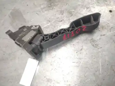 Second-hand car spare part potentiometer for toyota auris active oem iam references 7811002022 6 pins 