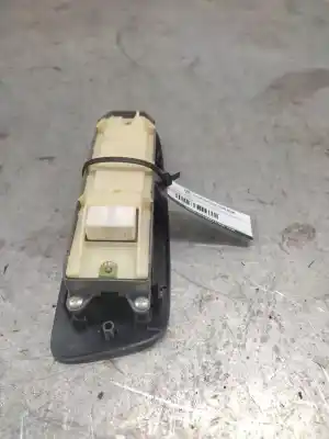 Peça sobressalente para automóvel em segunda mão botão / interruptor elevador vidro dianteiro esquerdo por toyota auris active referências oem iam 7423202550  