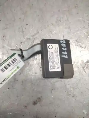 Peça sobressalente para automóvel em segunda mão módulo eletrônico por toyota auris active referências oem iam 8978002290