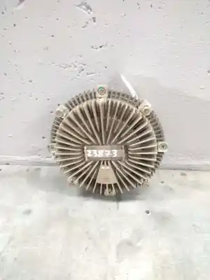 Pezzo di ricambio per auto di seconda mano mozzo frizione viscoso per mitsubishi pajero -- riferimenti oem iam 