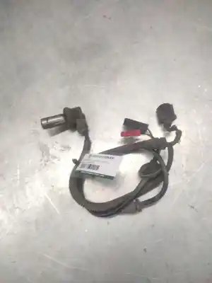 Peça sobressalente para automóvel em segunda mão sensor abs dianteiro direito por skoda superb (3u4) classic referências oem iam 