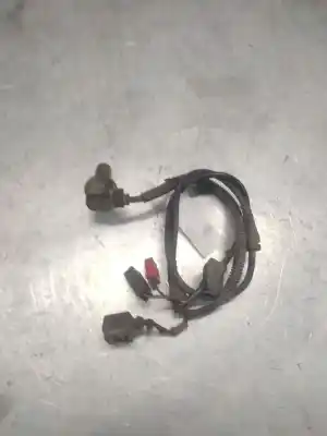 Second-hand car spare part right front abs sensor for skoda superb (3u4) classic oem iam references   