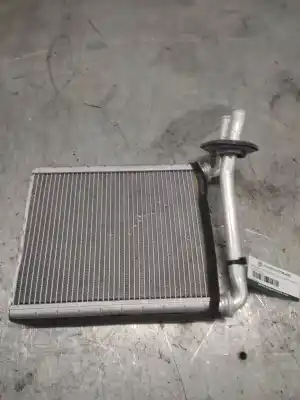 Peça sobressalente para automóvel em segunda mão condensador / radiador de sofagem / ar condicionado por toyota auris active referências oem iam 