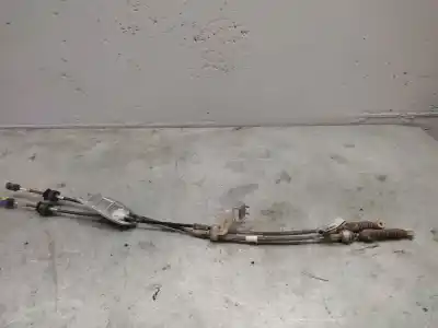 Peça sobressalente para automóvel em segunda mão fio por toyota auris active referências oem iam 