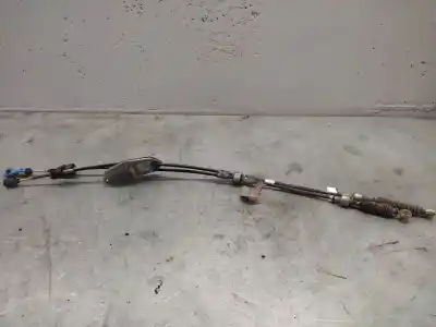 Second-hand car spare part wire for toyota auris active oem iam references   