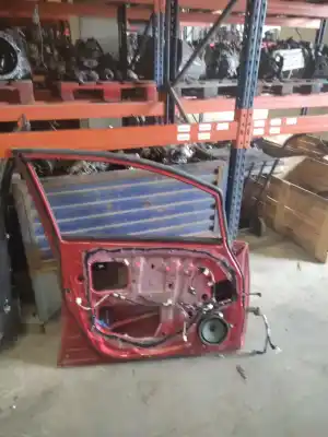 İkinci el araba yedek parçası sol ön kapi için toyota auris active oem iam referansları   