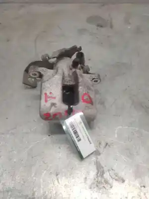 Peça sobressalente para automóvel em segunda mão pinça de travão traseira direita por toyota auris active referências oem iam 