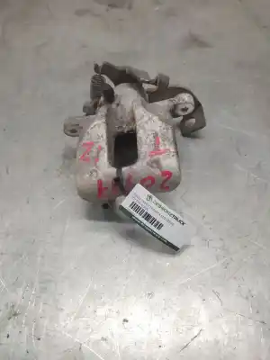 Peça sobressalente para automóvel em segunda mão pinça de travão traseira esquerda por toyota auris active referências oem iam 