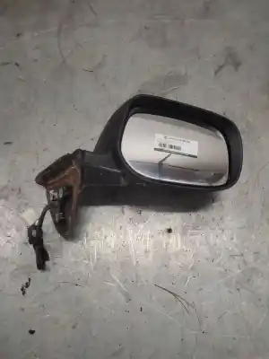 Second-hand car spare part RIGHT REARVIEW MIRROR for TOYOTA AURIS  OEM IAM references   