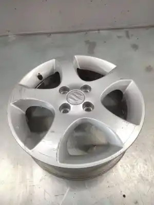 Автозапчасти б/у шина за suzuki swift iii (mz, ez) 1.5 (rs 415) ссылки oem iam 15 x 1/2jj