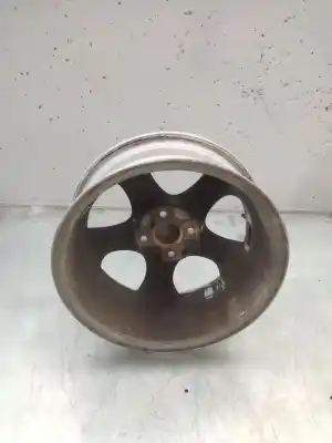 Автозапчасти б/у шина за suzuki swift iii (mz, ez) 1.5 (rs 415) ссылки oem iam 15 x 1/2jj su0007 