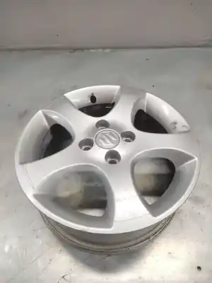 Автозапчасти б/у шина за suzuki swift iii (mz, ez) 1.5 (rs 415) ссылки oem iam 15 x 1/2jj