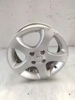 Автозапчасти б/у шина за suzuki swift iii (mz, ez) 1.5 (rs 415) ссылки oem iam 15 x 1/2jj su0007 