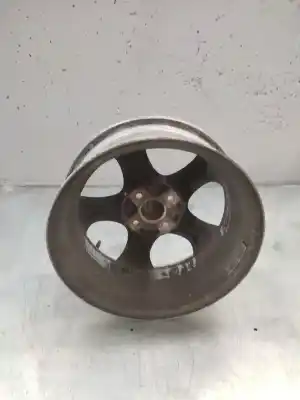 Автозапчасти б/у шина за suzuki swift iii (mz, ez) 1.5 (rs 415) ссылки oem iam 15 x 1/2jj su0007 