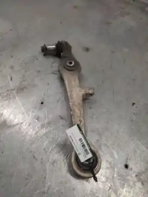 Peça sobressalente para automóvel em segunda mão braço de suspensão superior dianteiro direito por skoda superb (3u4) classic referências oem iam 4b3407155a