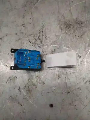 Second-hand car spare part left front power window switch for kia picanto 1.1 crdi ex oem iam references   