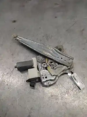 Second-hand car spare part rear right window regulator for toyota corolla (e12) 1.6 16v oem iam references 0130822031