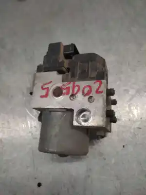 Pezzo di ricambio per auto di seconda mano abs per toyota corolla (e12) 1.6 16v riferimenti oem iam 0273004571  