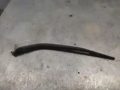 Second-hand car spare part rear windshield wiper arm for toyota corolla (e12) 1.6 16v oem iam references 