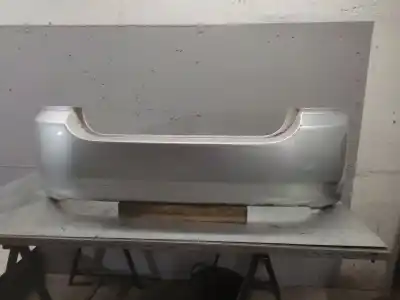 Second-hand car spare part rear bumper for toyota corolla (e12) 1.6 16v oem iam references 