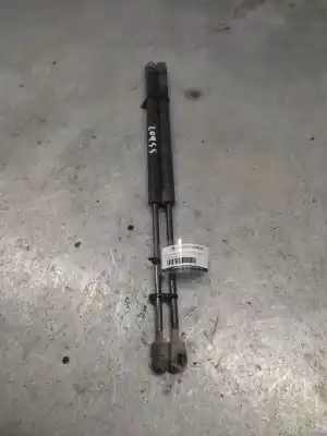 Second-hand car spare part tailgate gas strut for toyota corolla (e12) 1.6 16v oem iam references 