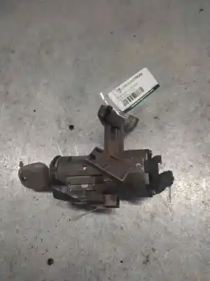 Second-hand car spare part ignition switch for toyota corolla (e12) 1.6 16v oem iam references 45020024