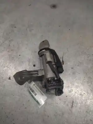 Second-hand car spare part ignition switch for toyota corolla (e12) 1.6 16v oem iam references 45020024  