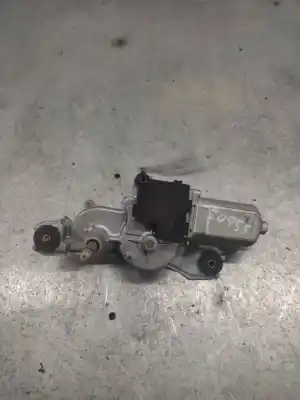 Second-hand car spare part rear windshield wiper motor for toyota corolla (e12) 1.6 16v oem iam references 8513002020