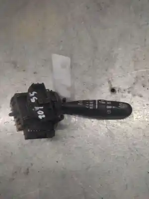 Second-hand car spare part windshiel wiper switch for toyota corolla (e12) 1.6 16v oem iam references 