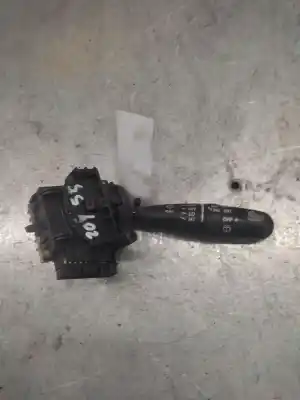 Pezzo di ricambio per auto di seconda mano comando pulito per toyota corolla (e12) 1.6 16v riferimenti oem iam   