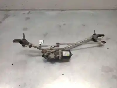 Second-hand car spare part front windshield wiper motor for renault kangoo express (fw0/1_) 1.5 dci 70 (fw0a, kw0v) oem iam references 54001902  
