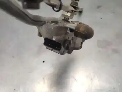 Second-hand car spare part front windshield wiper motor for renault kangoo express (fw0/1_) 1.5 dci 70 (fw0a, kw0v) oem iam references 54001902  