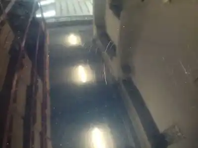 Second-hand car spare part trunk lid for volkswagen eos (1f7) 2.0 tdi oem iam references   