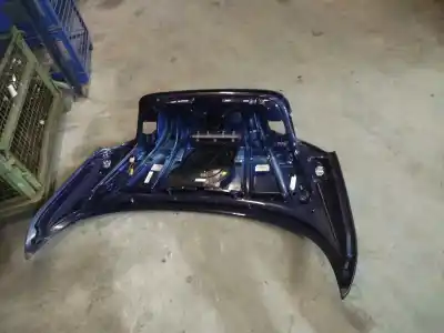 Second-hand car spare part trunk lid for volkswagen eos (1f7) 2.0 tdi oem iam references   