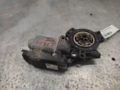 İkinci el araba yedek parçası ÖN SOL CAM MOTORU için KIA SPORTAGE  OEM IAM referansları 440957A A2C73659600 6 PINS
