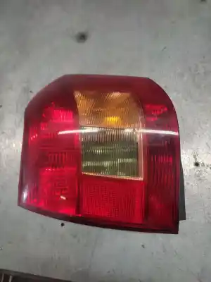 Second-hand car spare part left tailgate light for toyota corolla (e12) 1.6 16v oem iam references 