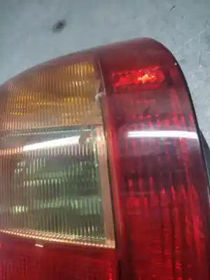 Second-hand car spare part left tailgate light for toyota corolla (e12) 1.6 16v oem iam references   