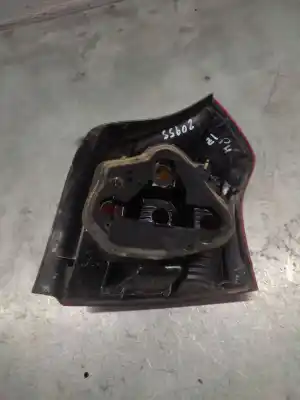 Second-hand car spare part left tailgate light for toyota corolla (e12) 1.6 16v oem iam references   