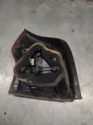 Second-hand car spare part right tailgate light for toyota corolla (e12) 1.6 16v oem iam references   