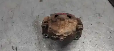 Автозапчастина б/у передній лівий гальмум для mazda cx-7 (er) active посилання на oem iam   