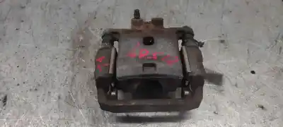 Автозапчасти б/у задний левый тормозной суппорт за mazda cx-7 (er) active ссылки oem iam   