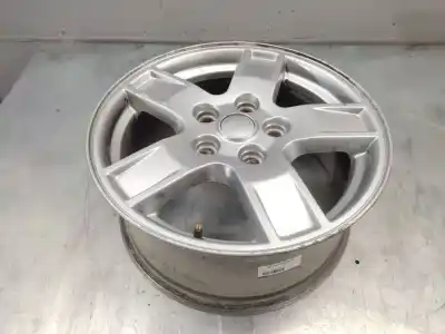 Second-hand car spare part RIM for JEEP GR. CHEROKEE (WH)  OEM IAM references 17 X 1/2J 50.8 5KB76TRMAA 