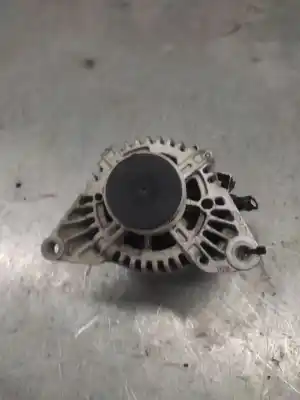 Second-hand car spare part alternator for kia picanto 1.1 crdi ex oem iam references 373002a010