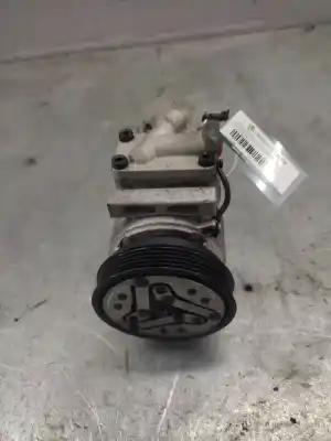 Second-hand car spare part air conditioning compressor for kia picanto 1.1 crdi ex oem iam references 97701xxxxx