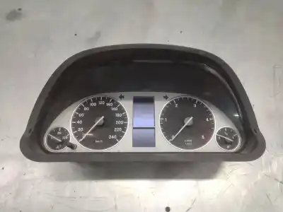 Автозапчастина б/у  для MERCEDES-BENZ CLASE B (W245)  Посилання на OEM IAM A1695408611 A1694421921 A1694401011
