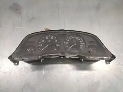 Peça sobressalente para automóvel em segunda mão CAIXA DE DIREÇÃO por OPEL ZAFIRA A  Referências OEM IAM 24461751JD  
