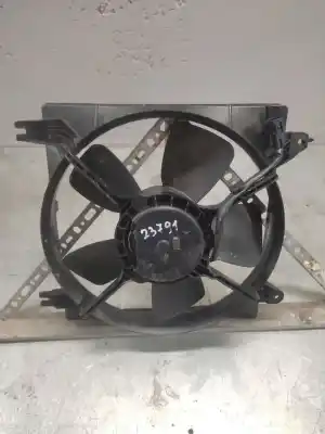 Second-hand car spare part radiator cooling fan for chevrolet tacuma se oem iam references 